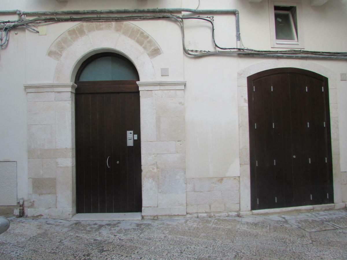 Cattedralflats -Comfort, Stile E Vista Sulla Cattedrale Bari Extérieur photo